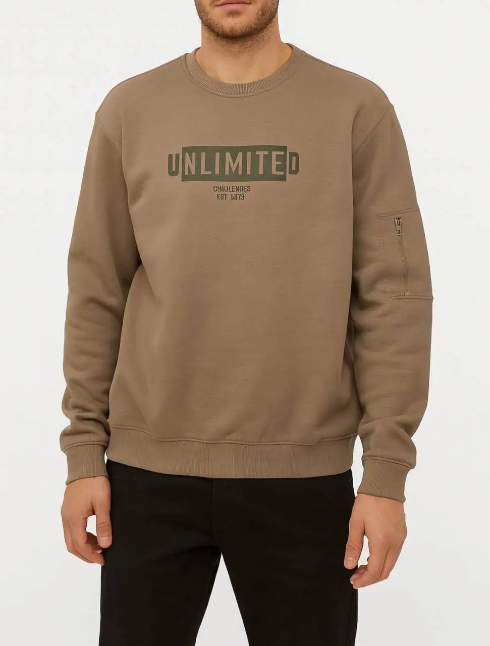 پلیور دورس مردانه صدرا